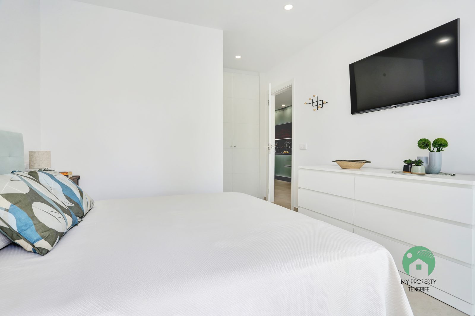 1 Bedroom | Bamahlur — photo 8