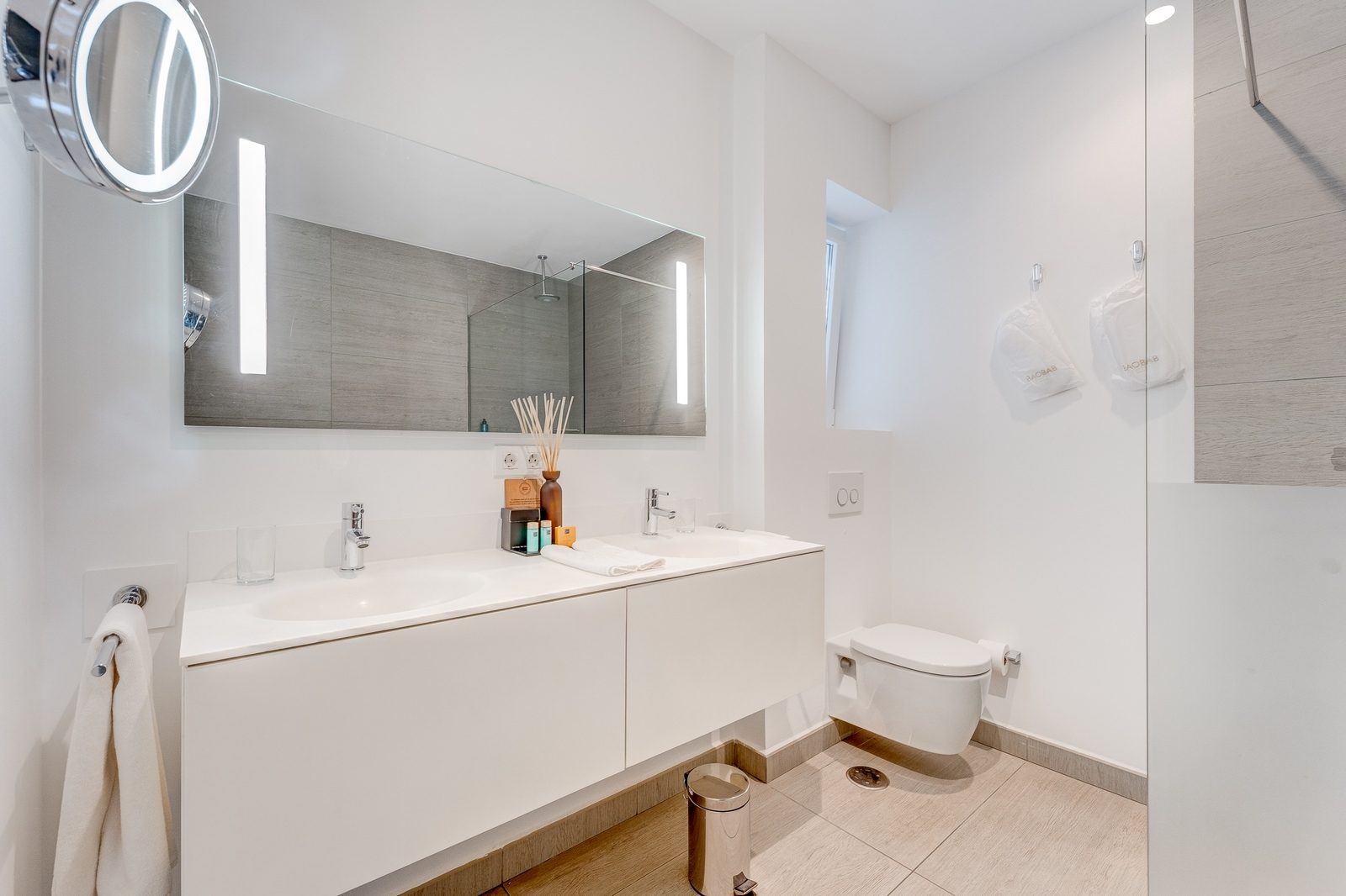 1 Bedroom | Baobab Suites — photo 10