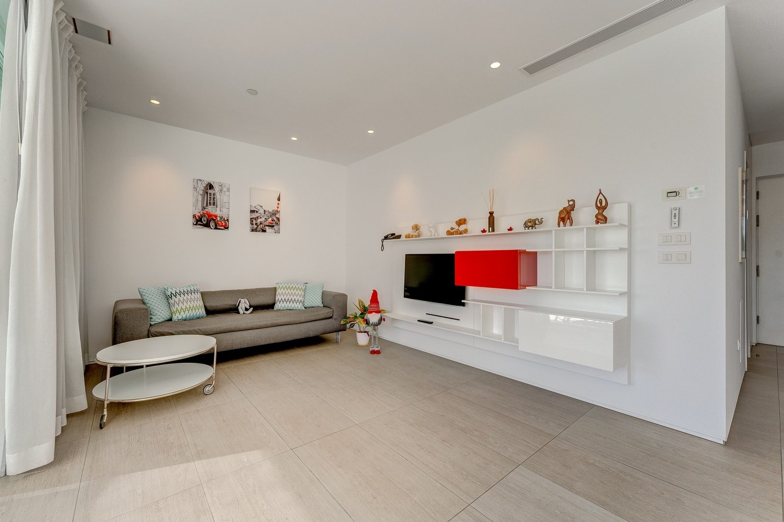 1 Bedroom | Baobab Suites — photo 12