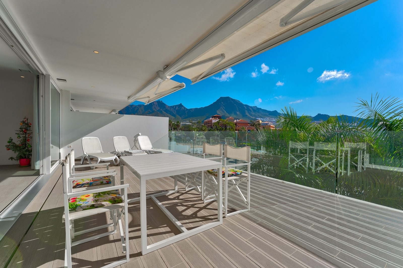 1 Bedroom | Baobab Suites — photo 2