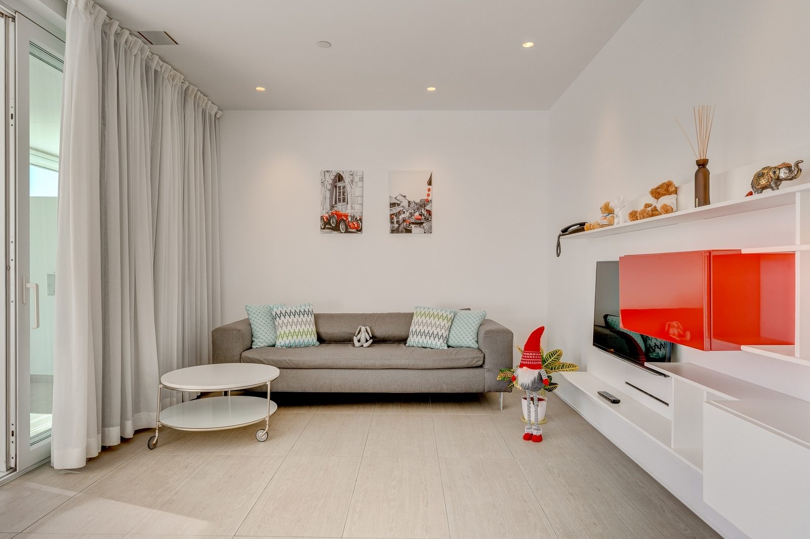 1 Bedroom | Baobab Suites — photo 4
