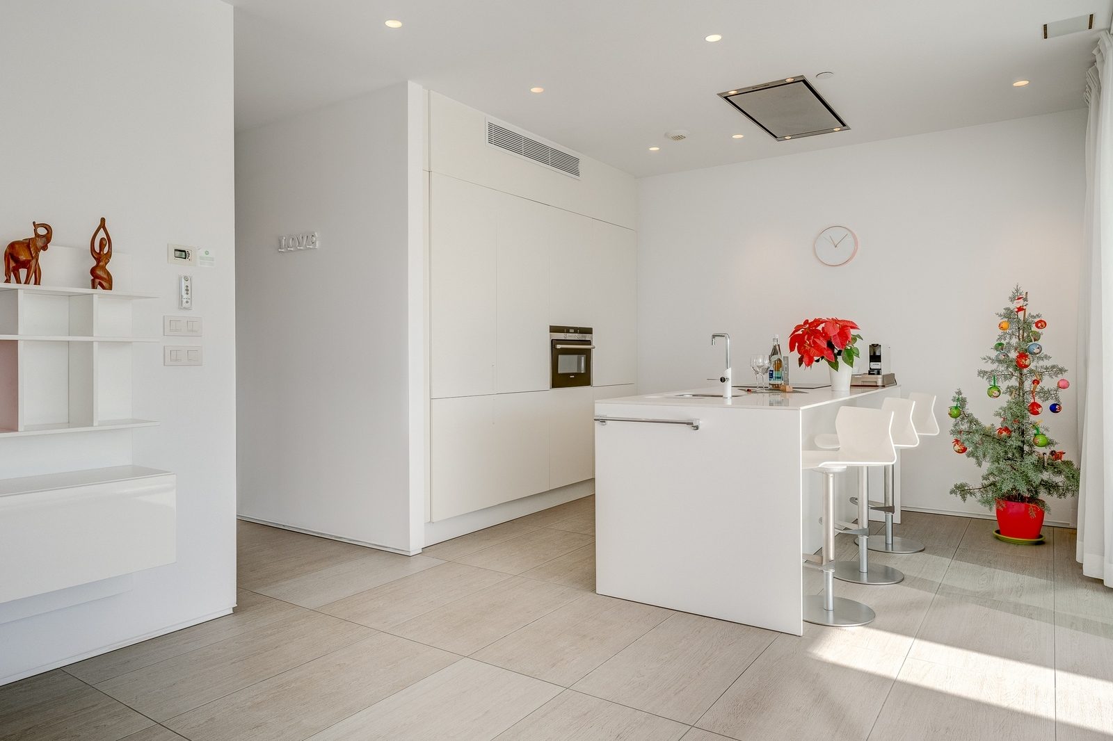 1 Bedroom | Baobab Suites — photo 5