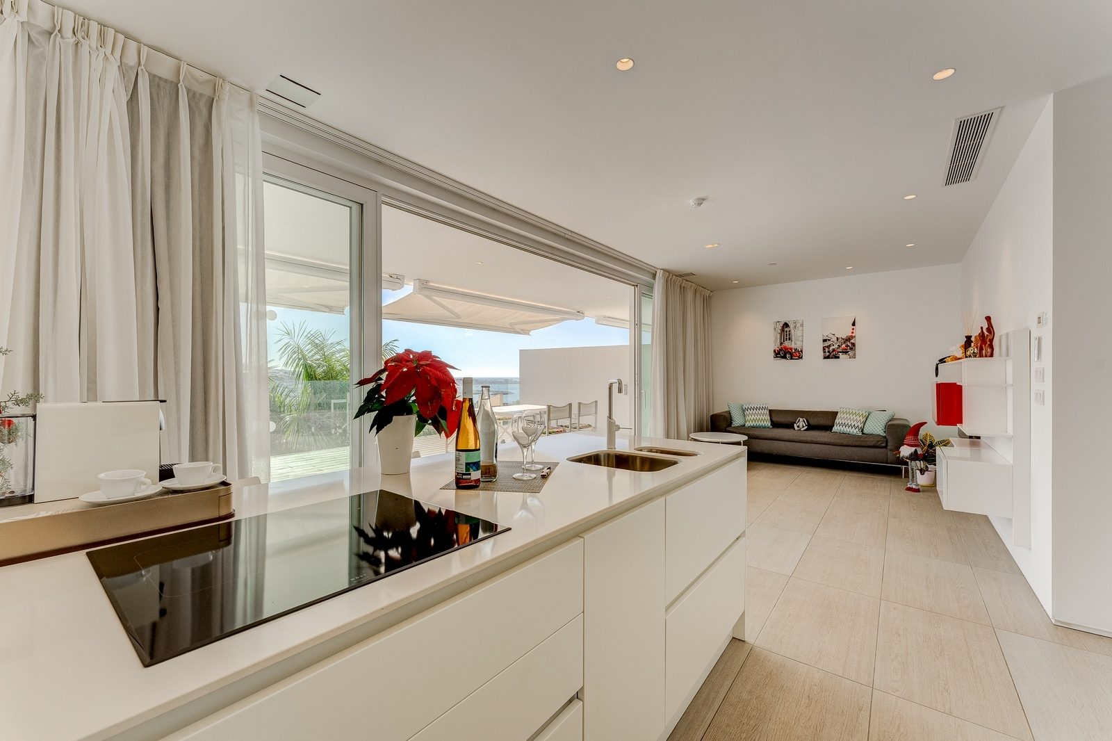 1 Bedroom | Baobab Suites — photo 6