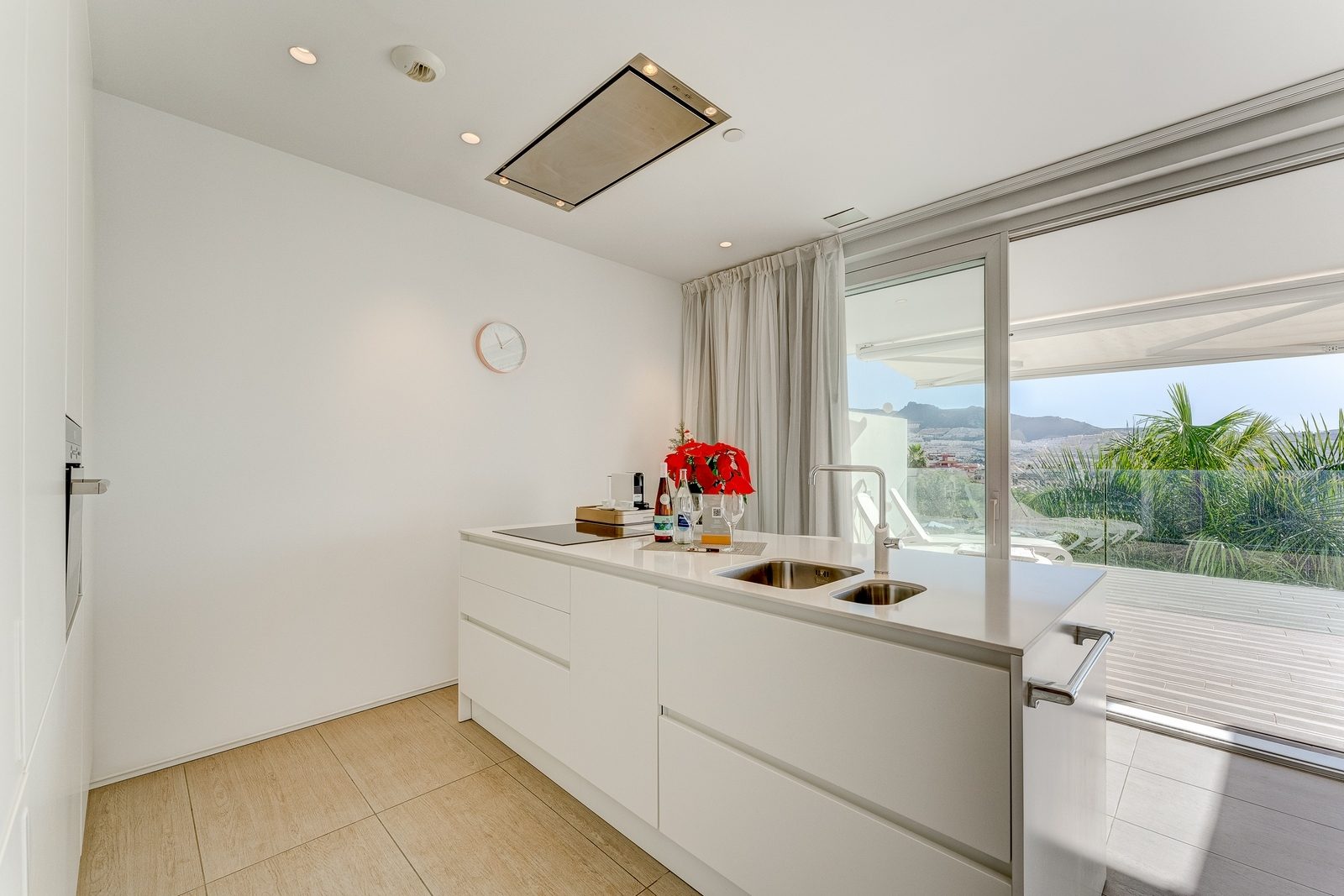 1 Bedroom | Baobab Suites — photo 7