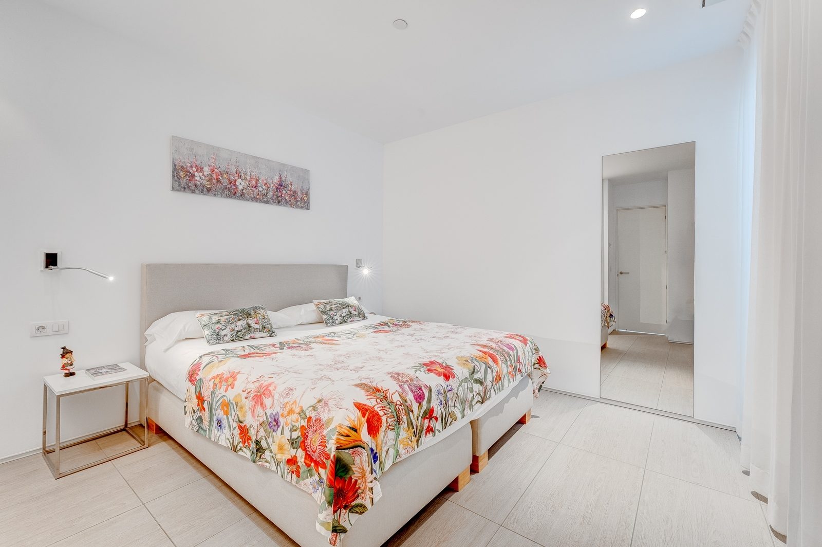 1 Bedroom | Baobab Suites — photo 9