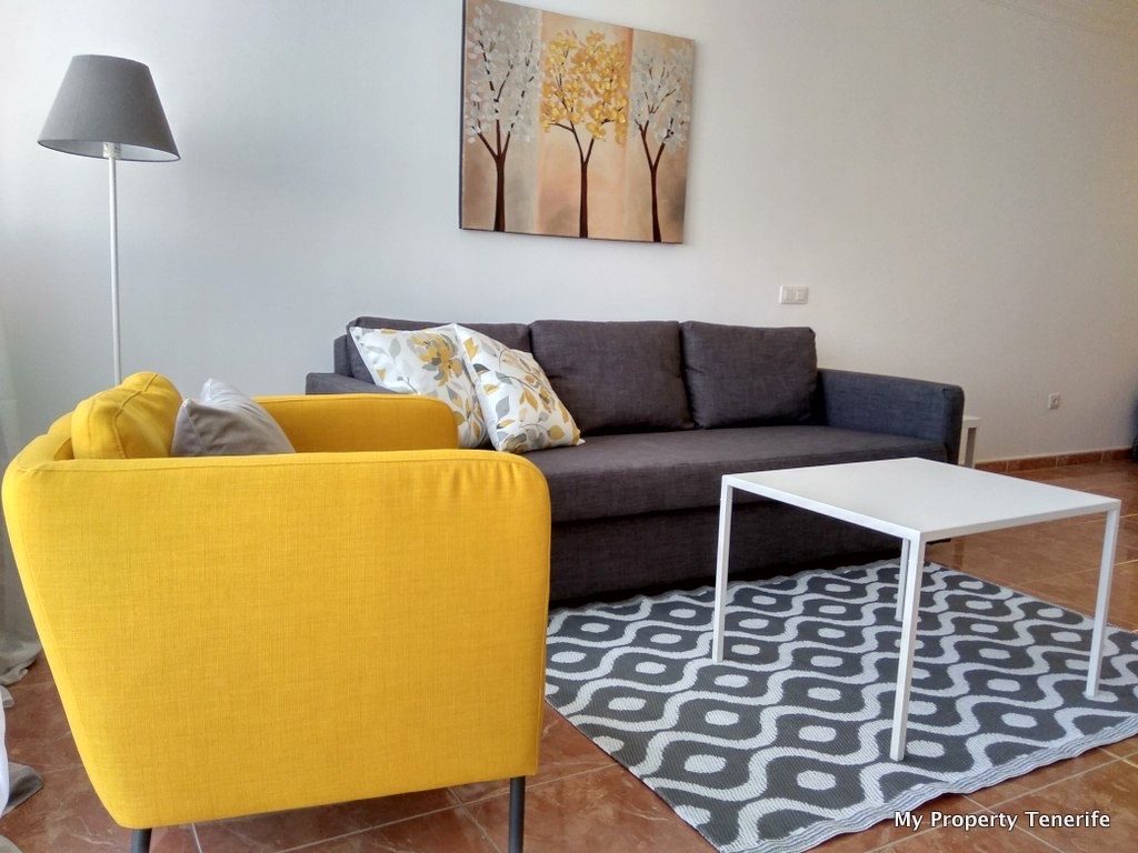 1 Bedroom | Calle Barranquillo — photo 6