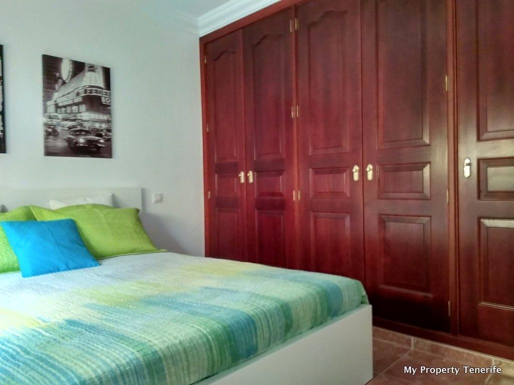 1 Bedroom | Calle Barranquillo — photo 7