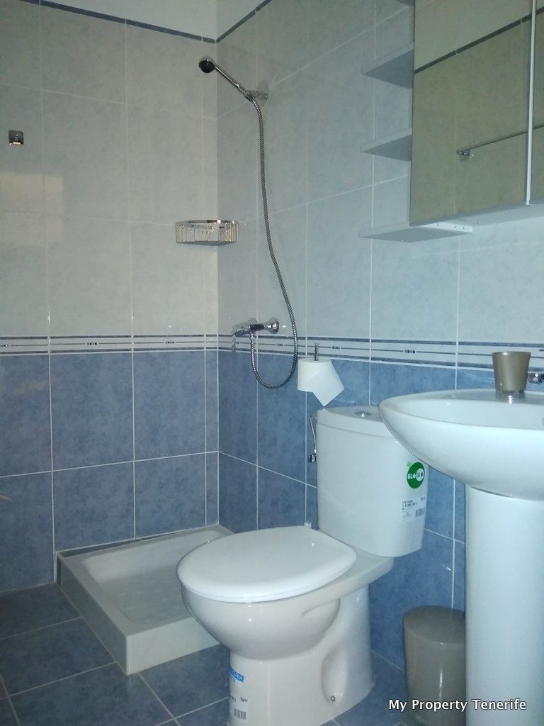 1 Bedroom | Calle Barranquillo — photo 8
