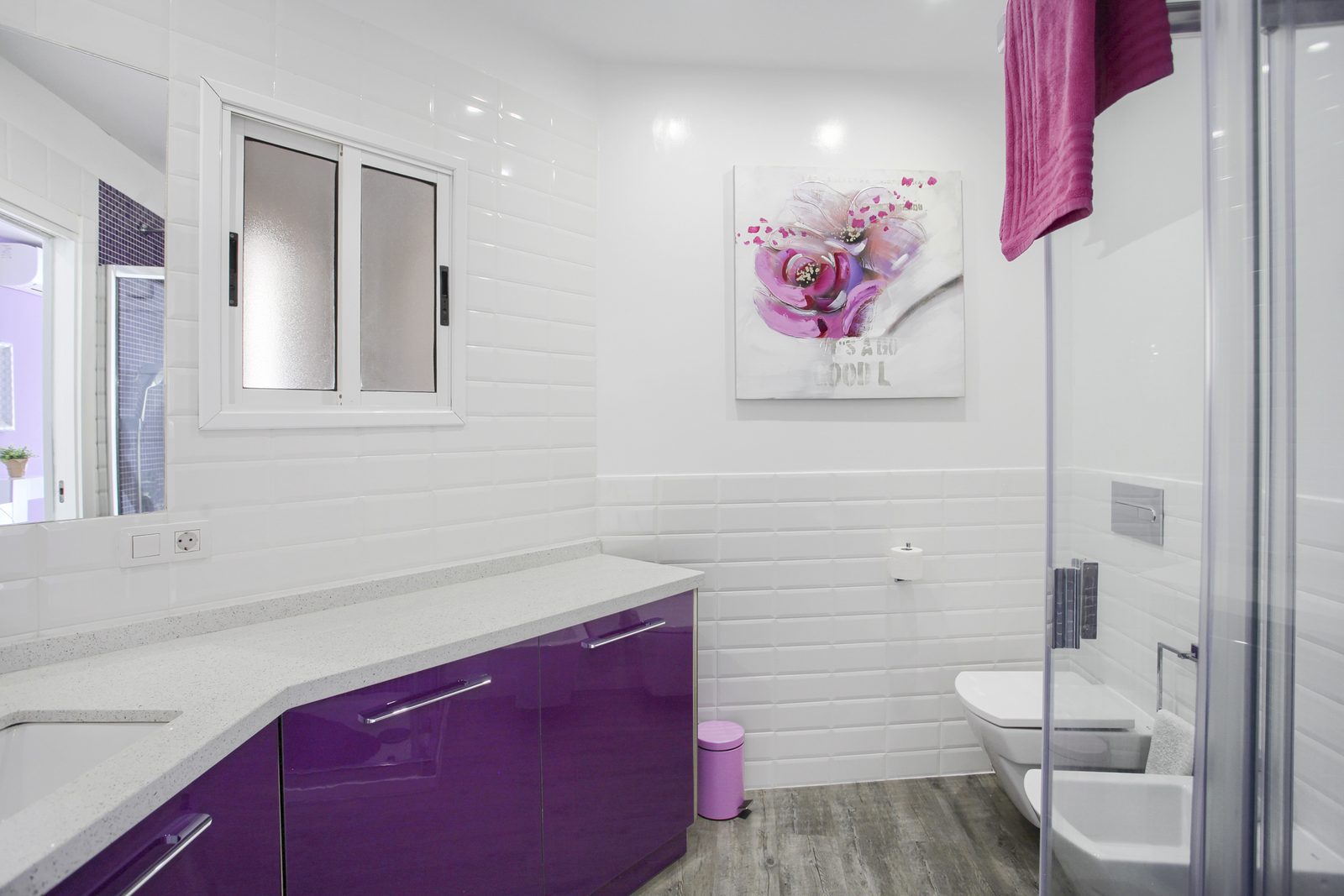 1 Bedroom | Cristianmar — photo 13