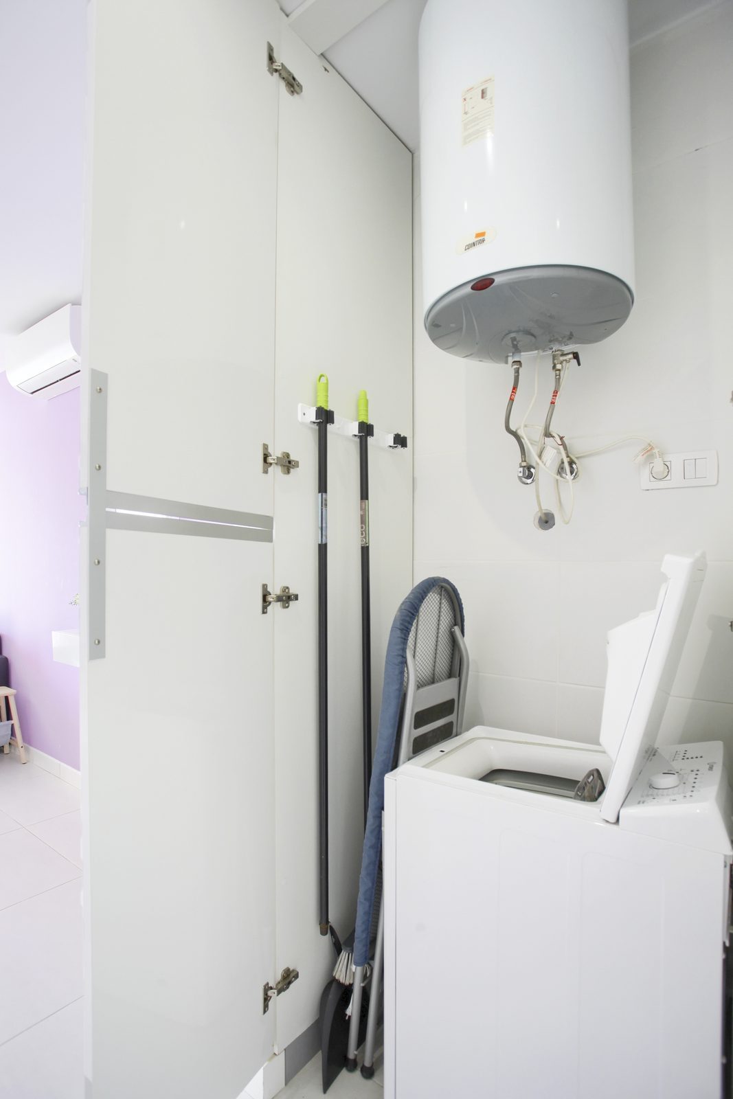 1 Bedroom | Cristianmar — photo 15