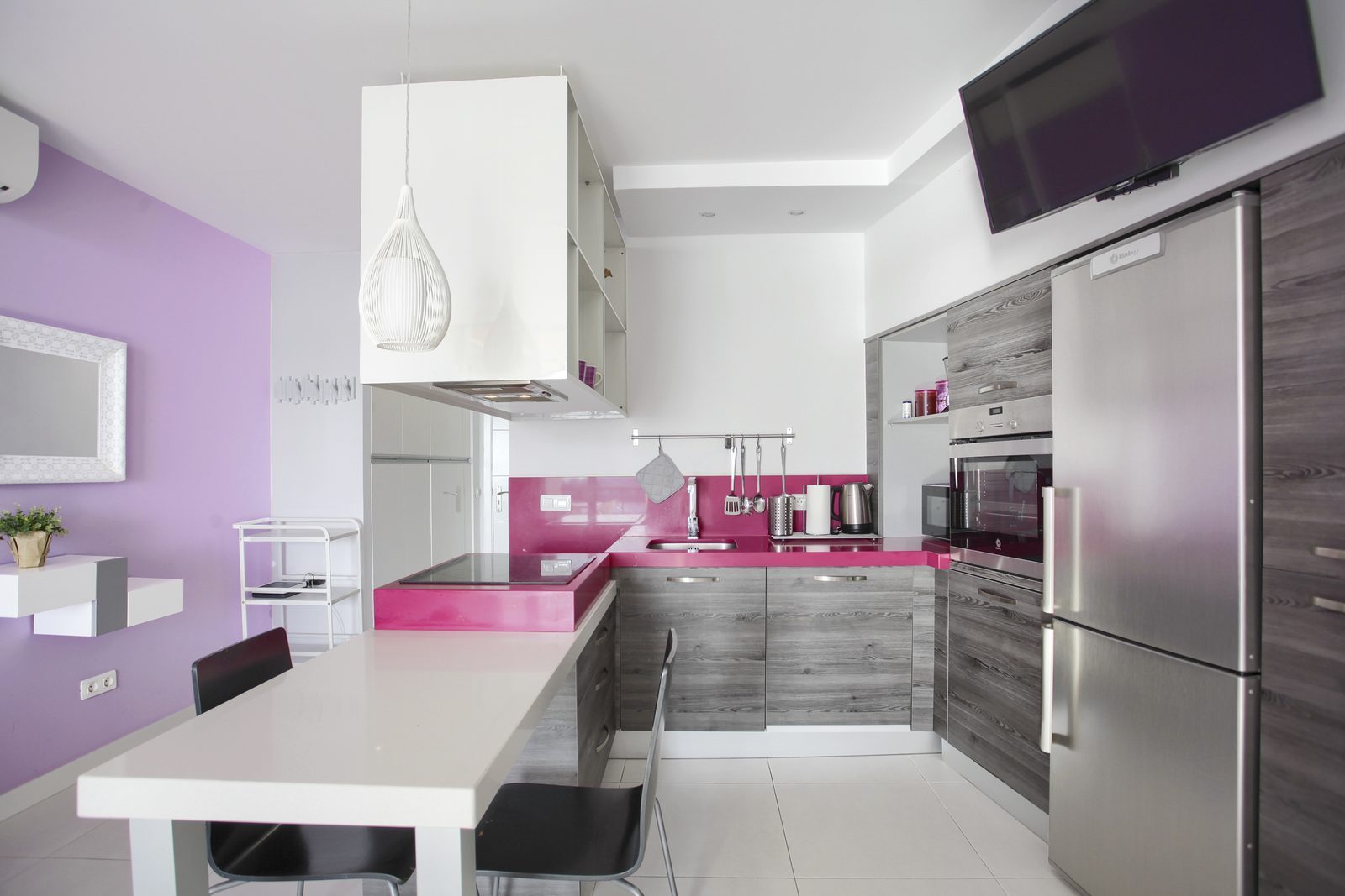 1 Bedroom | Cristianmar — photo 2