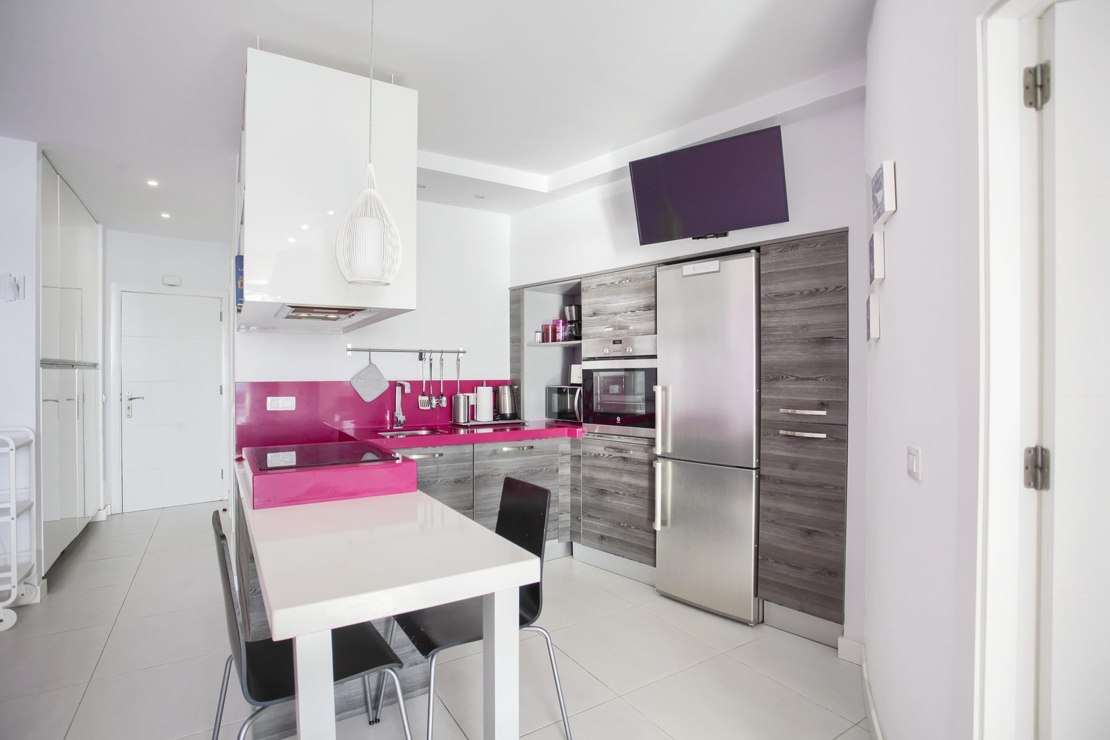 1 Bedroom | Cristianmar — photo 3