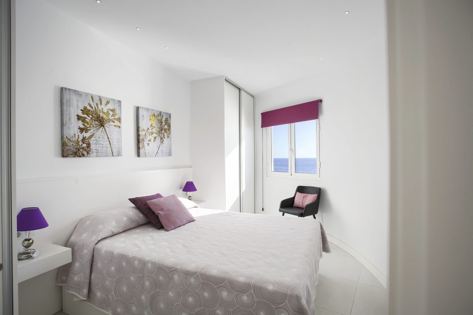 1 Bedroom | Cristianmar — photo 4