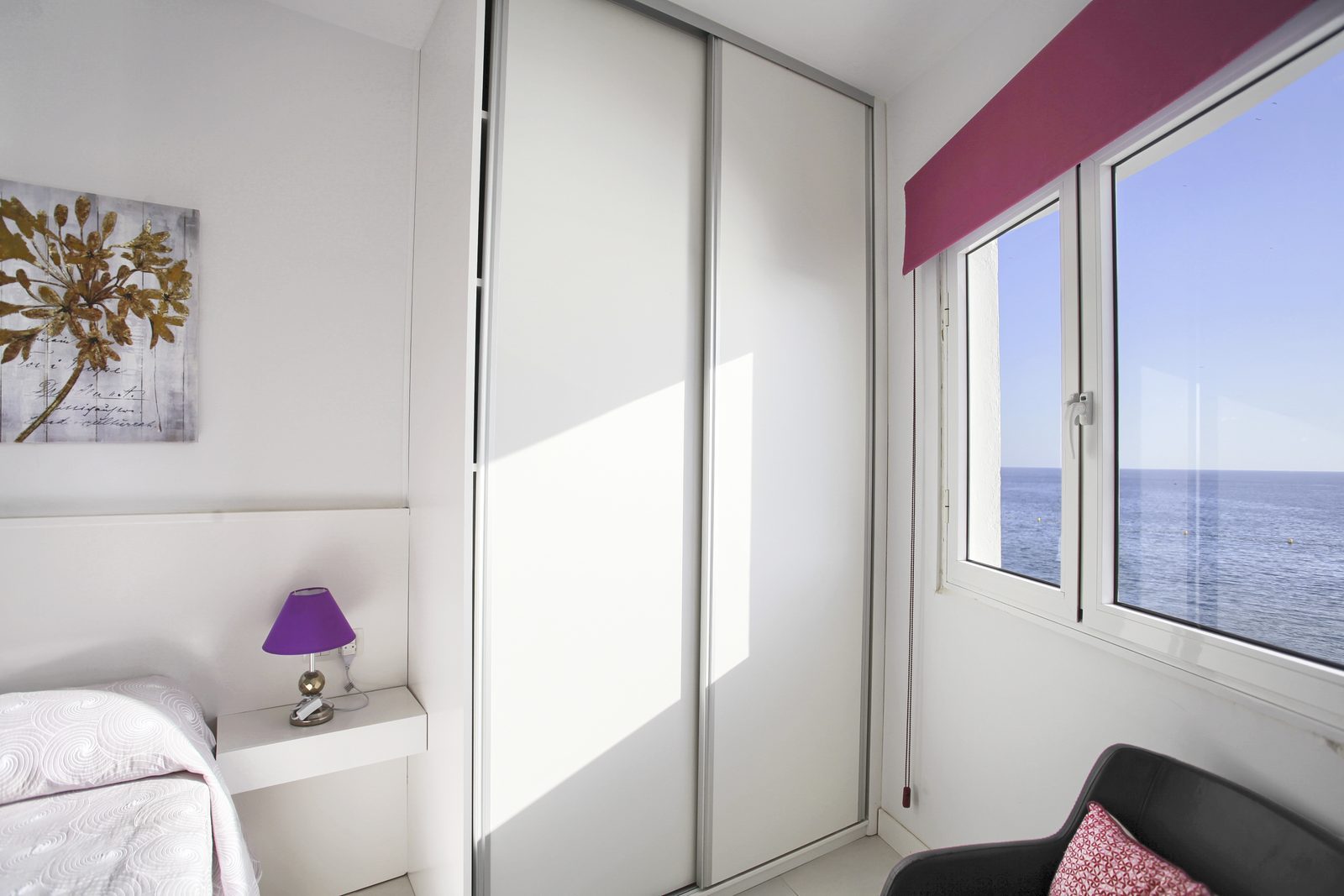 1 Bedroom | Cristianmar — photo 5