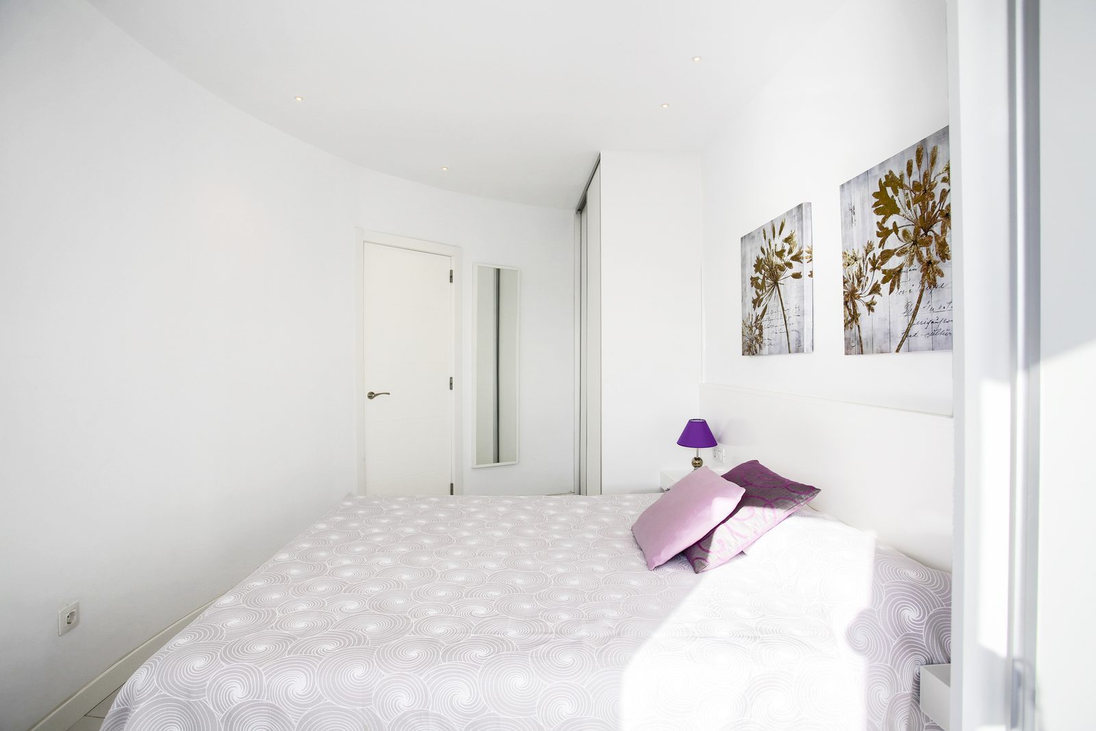 1 Bedroom | Cristianmar — photo 6