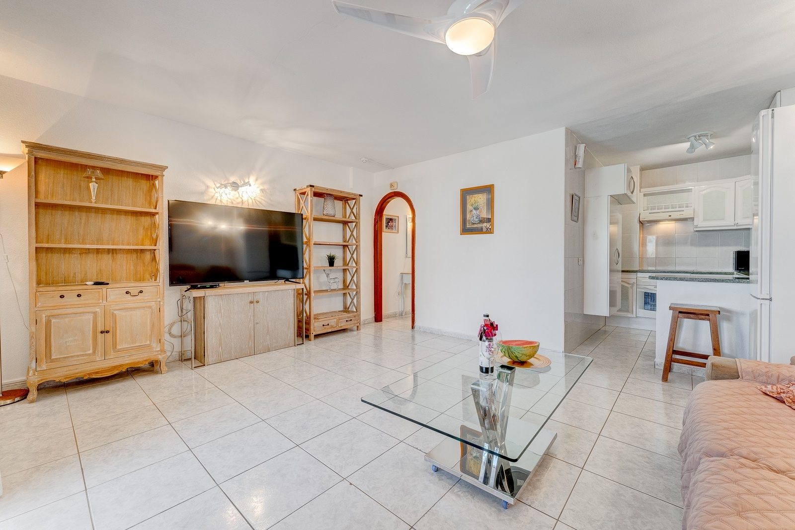 1 Bedroom | Paloma Beach — photo 2