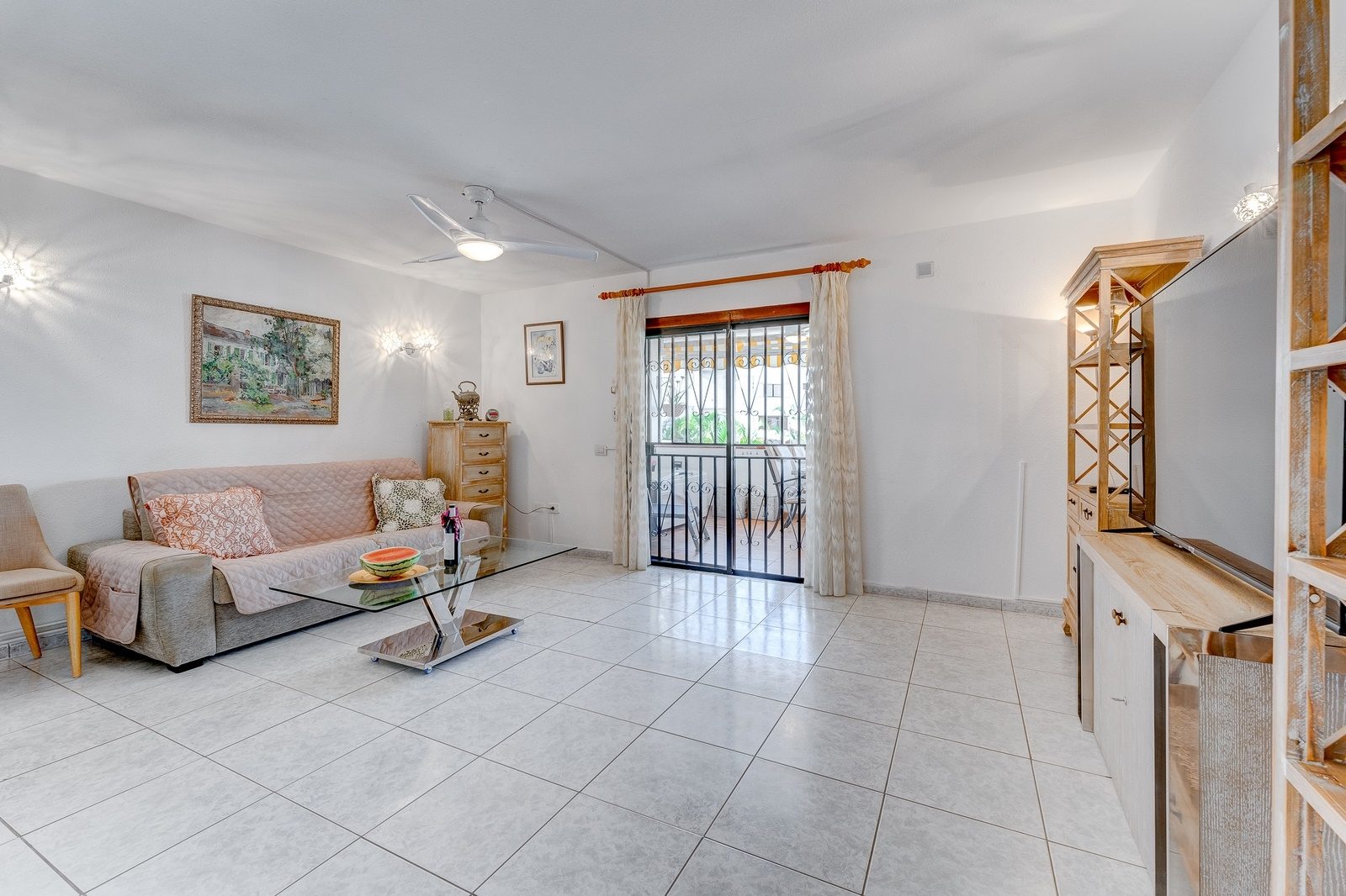 1 Bedroom | Paloma Beach — photo 3