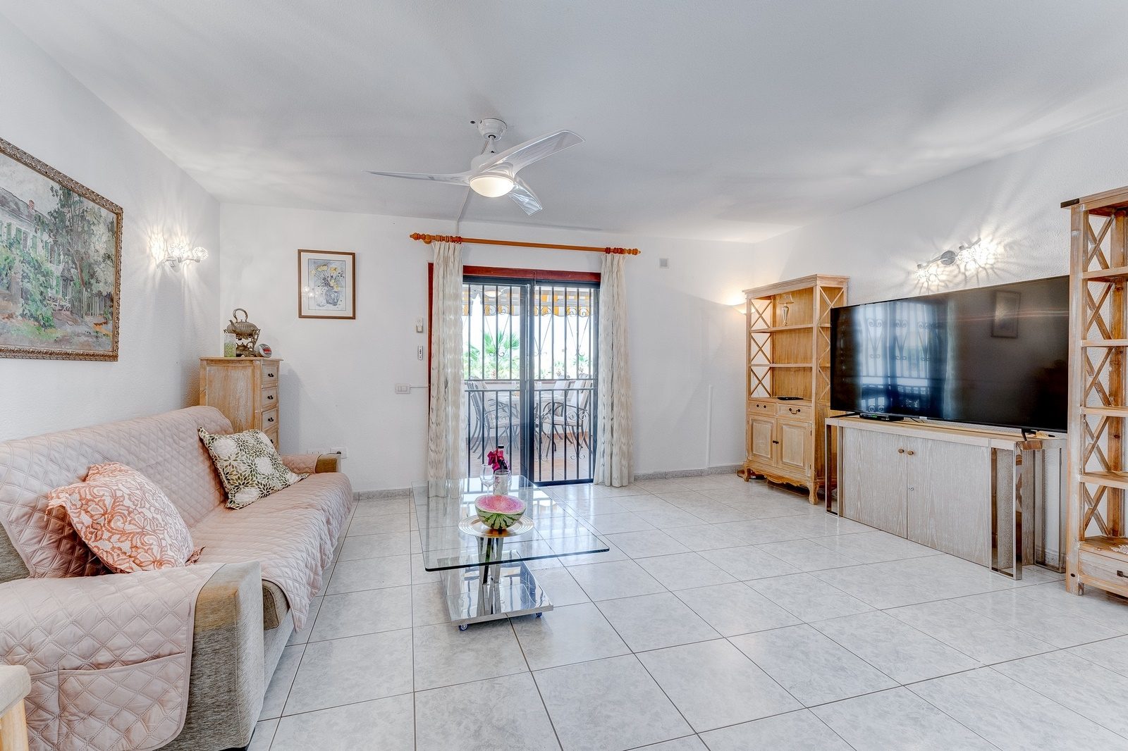 1 Bedroom | Paloma Beach — photo 4