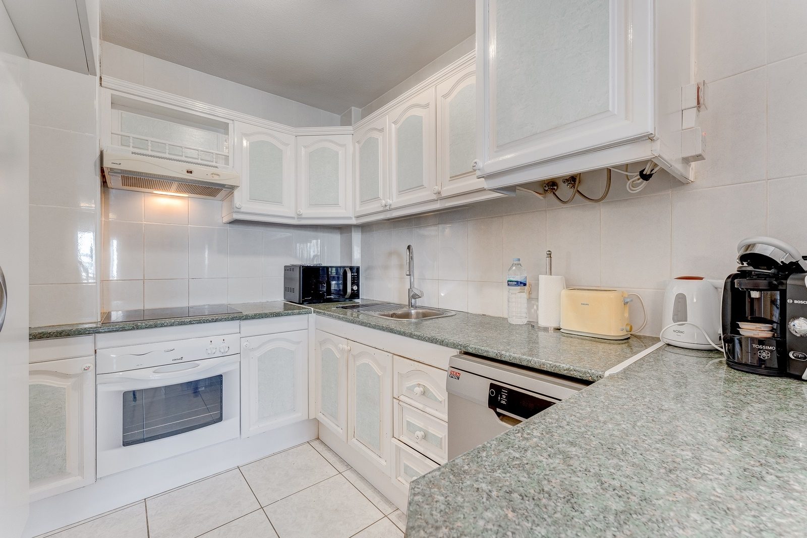 1 Bedroom | Paloma Beach — photo 5