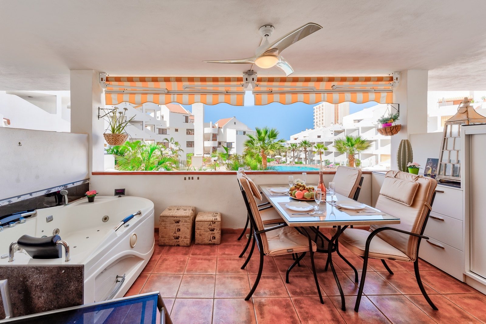 1 Bedroom | Paloma Beach — photo 9