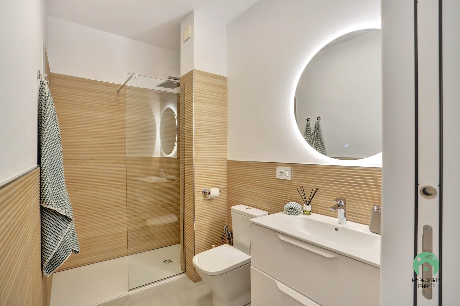 1 Bedroom | Yaiza — photo 10