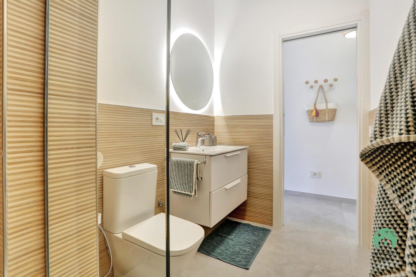1 Bedroom | Yaiza — photo 11