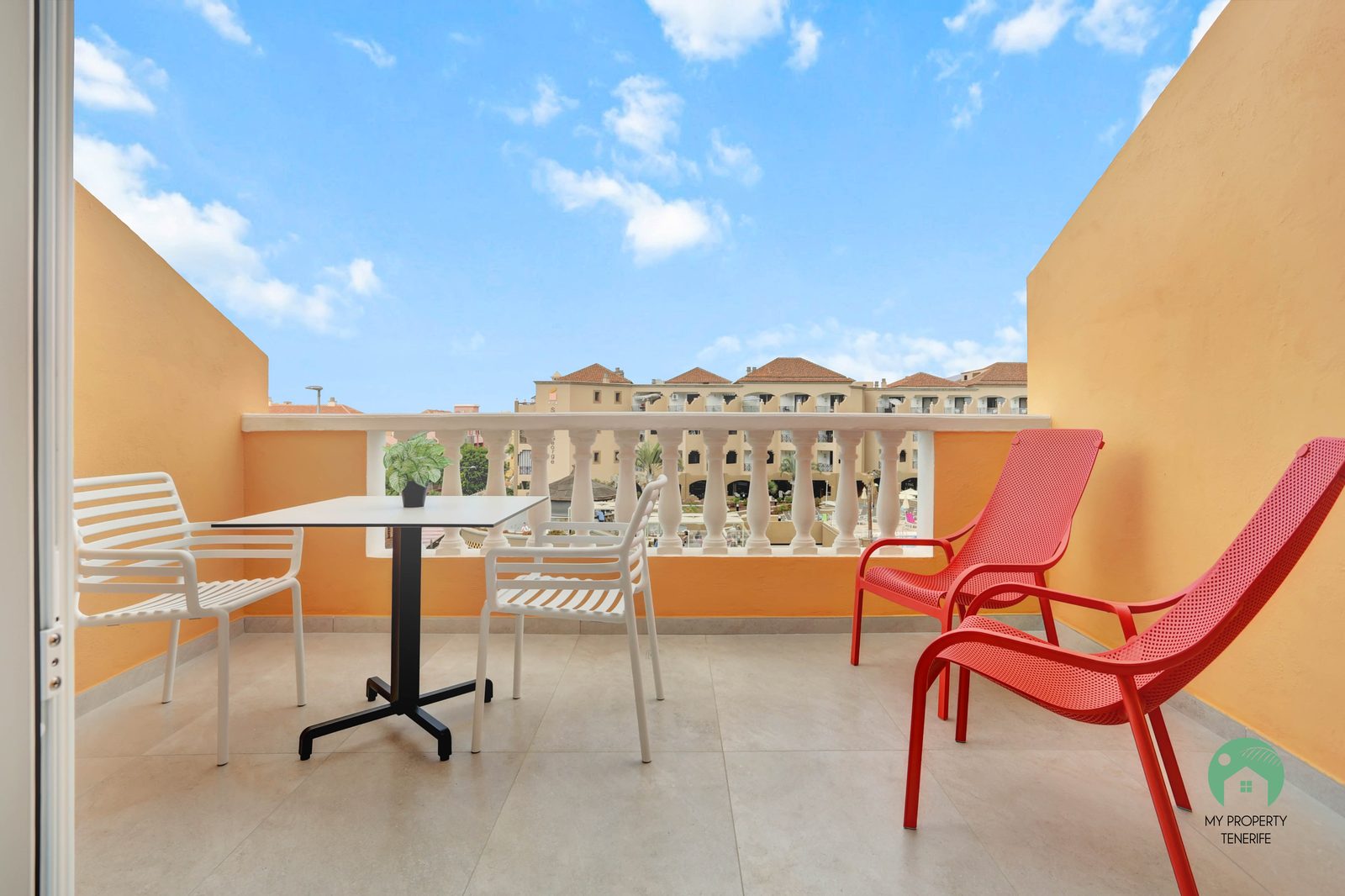 1 Bedroom | Yaiza — photo 12
