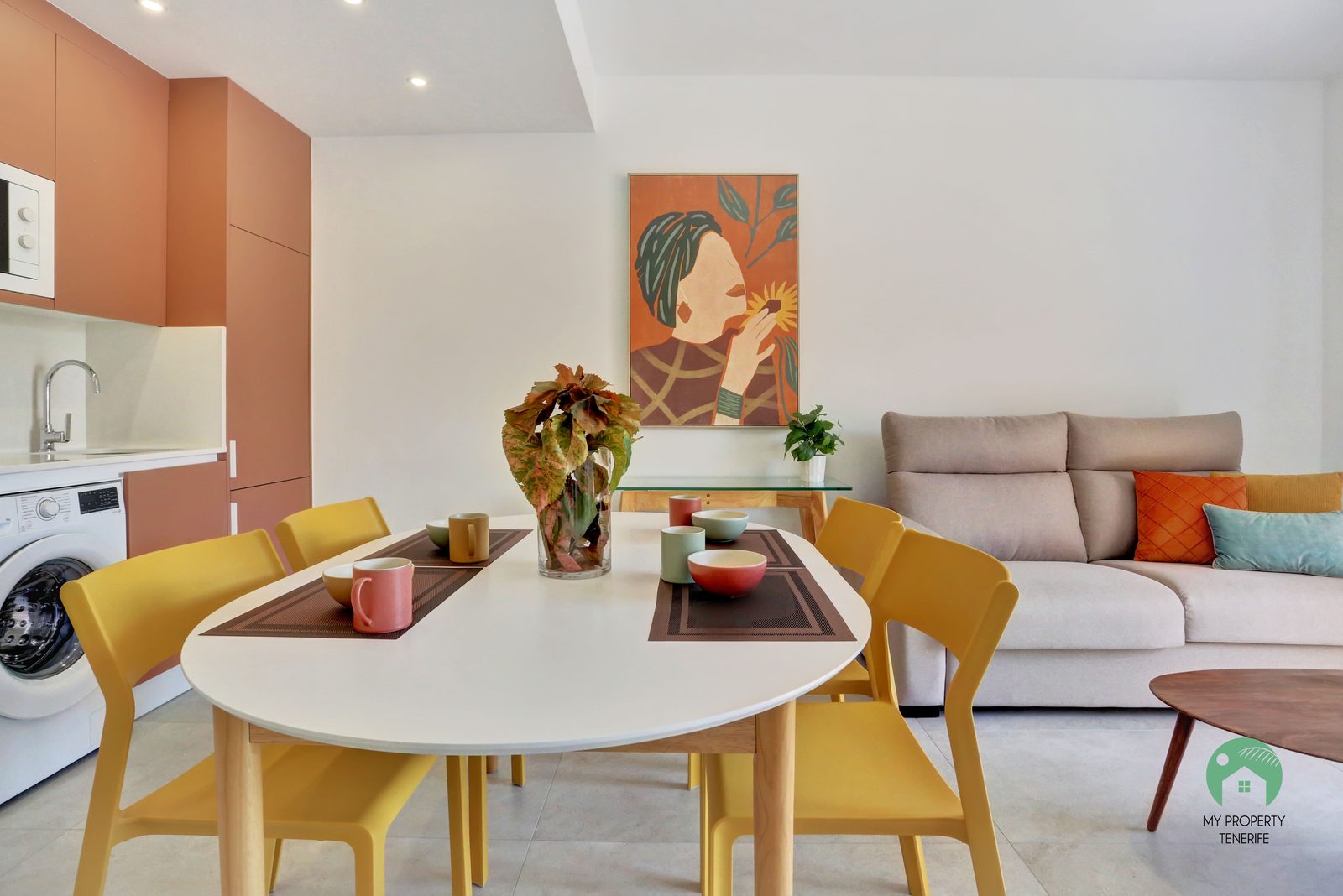 1 Bedroom | Yaiza — photo 2