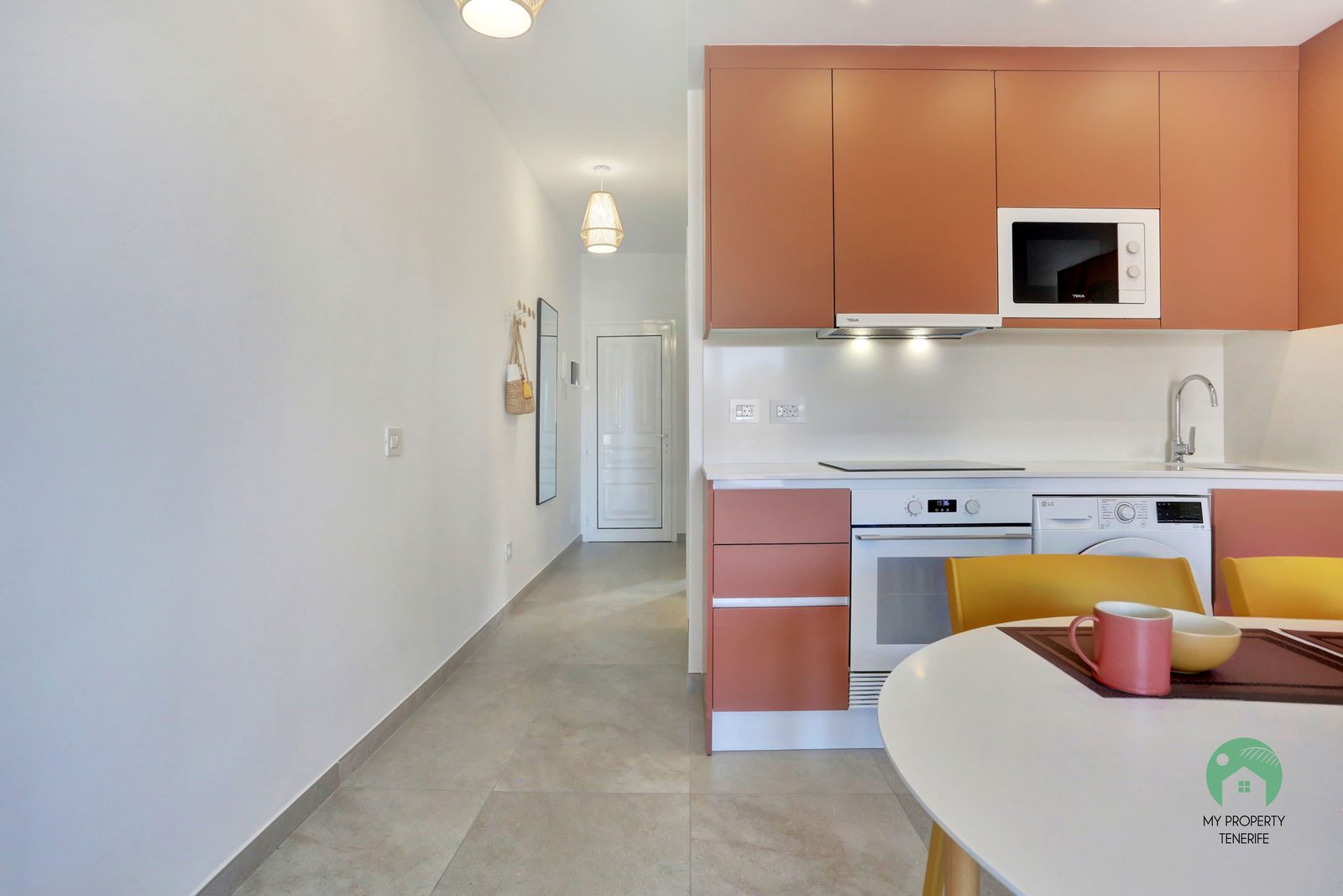 1 Bedroom | Yaiza — photo 3