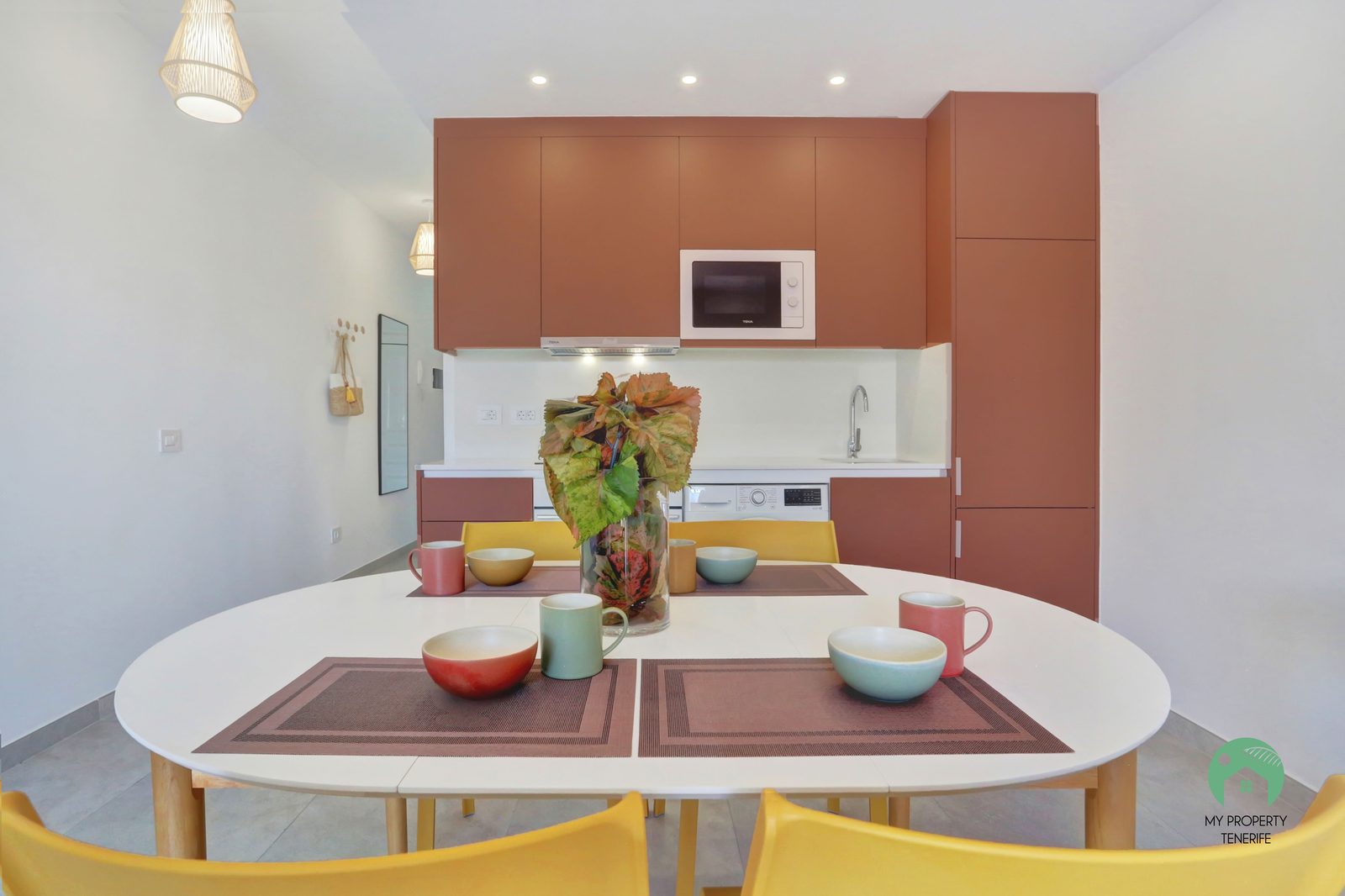 1 Bedroom | Yaiza — photo 4
