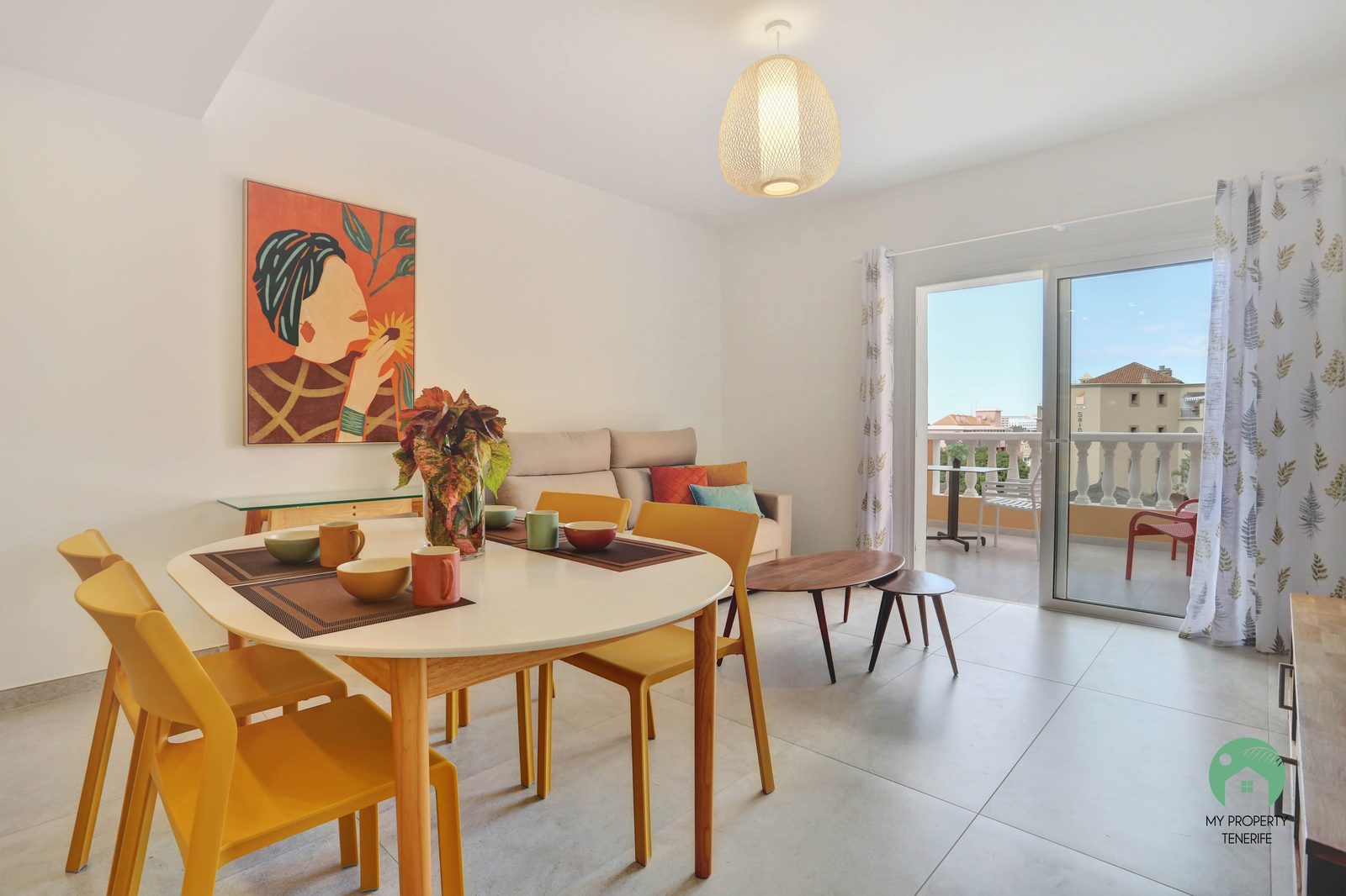 1 Bedroom | Yaiza — photo 5