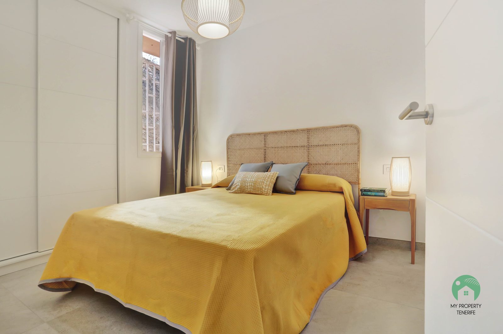 1 Bedroom | Yaiza — photo 7