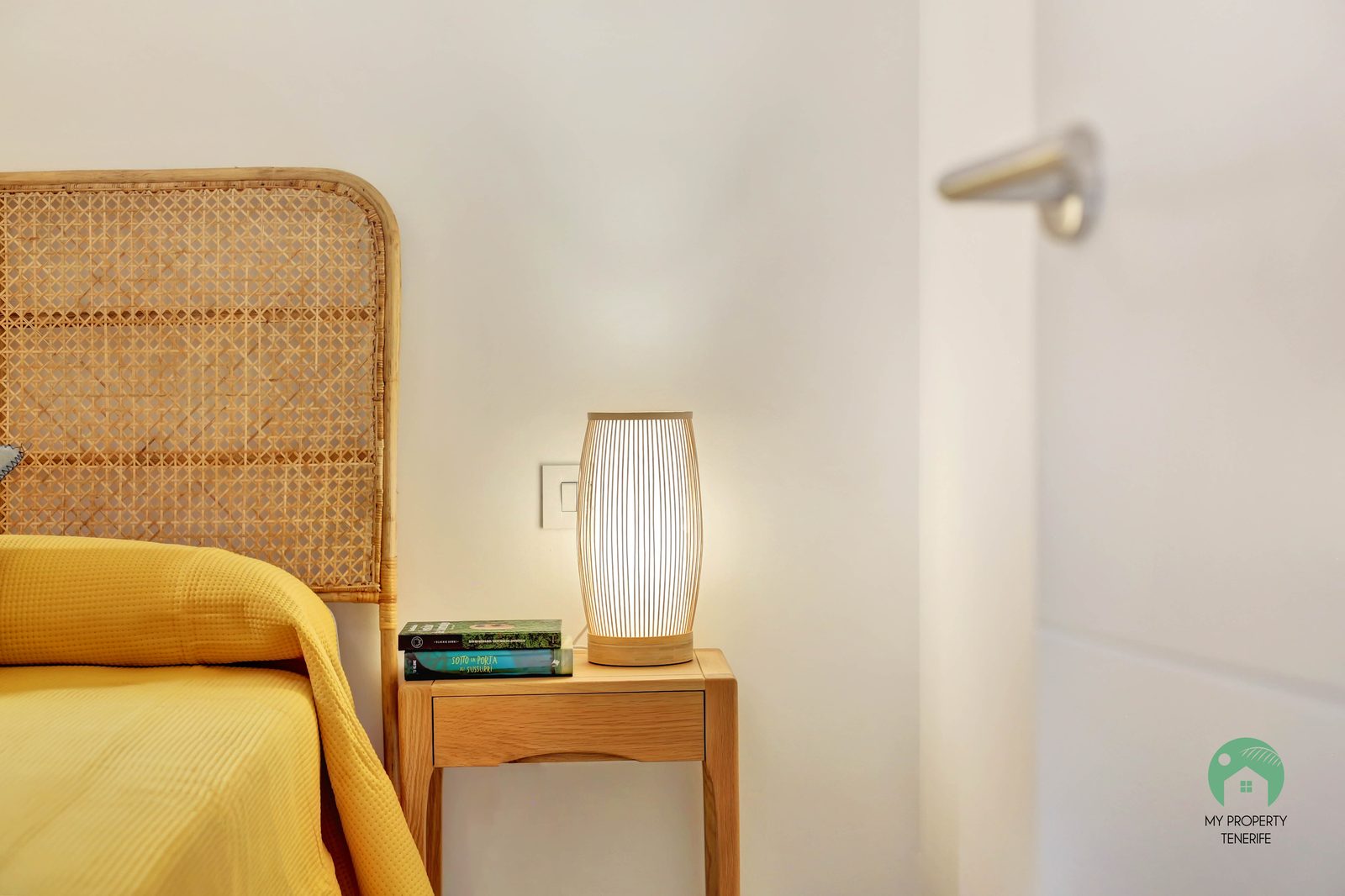 1 Bedroom | Yaiza — photo 8