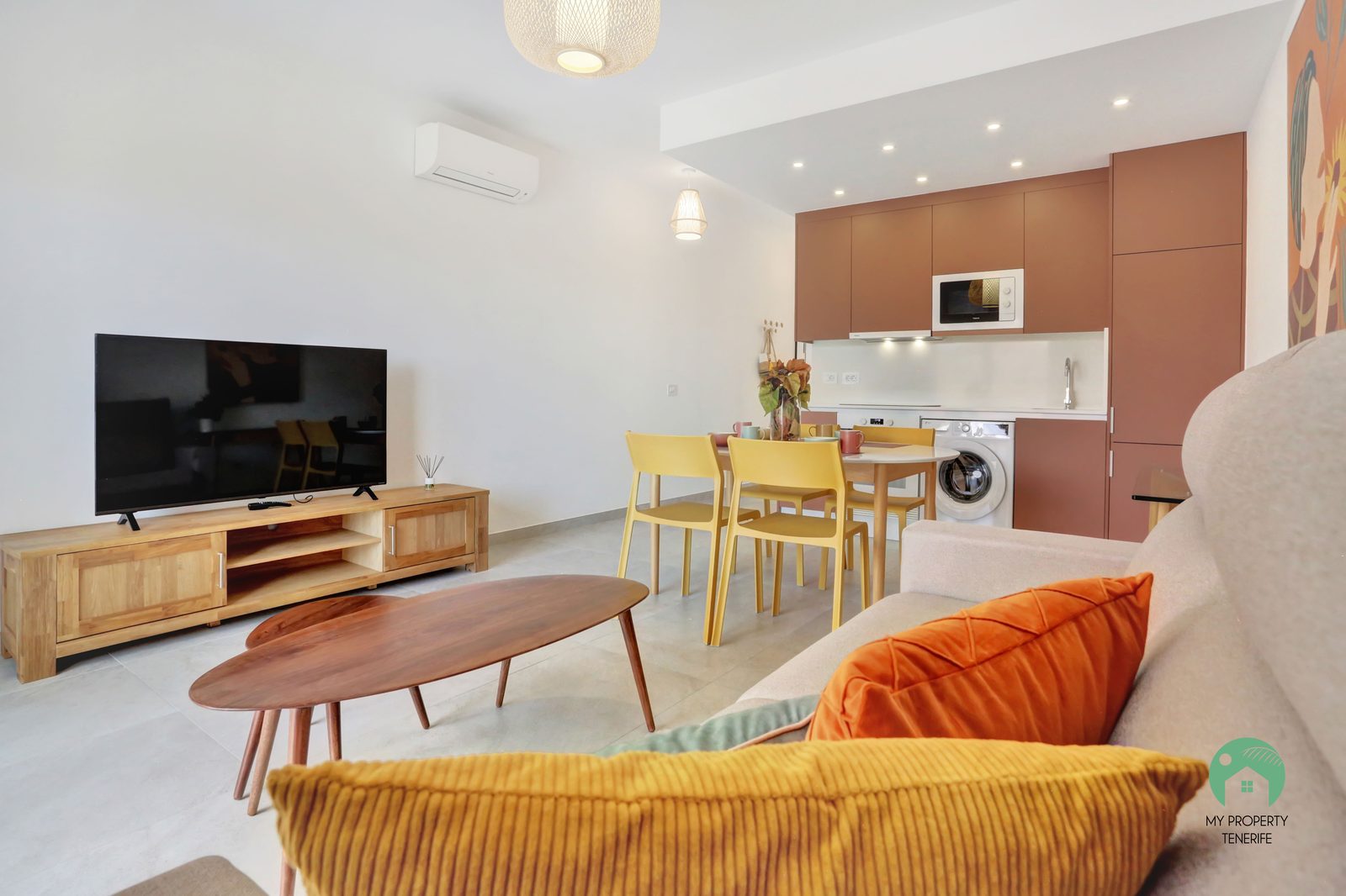 1 Bedroom | Yaiza — photo 9