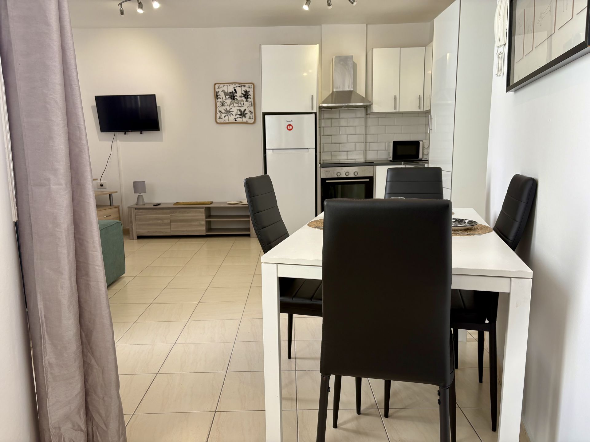 2 Bedrooms | Armeñime