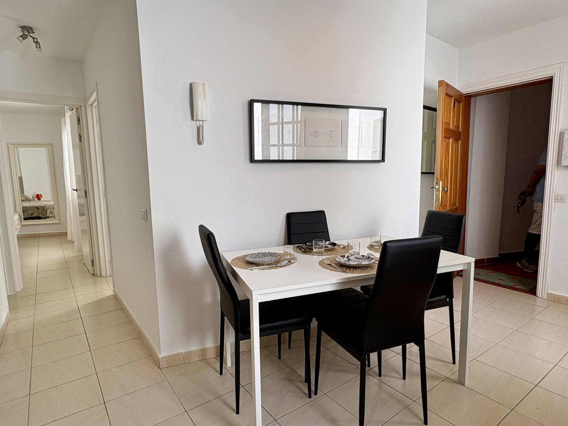 2 Bedrooms | Armeñime — photo 5