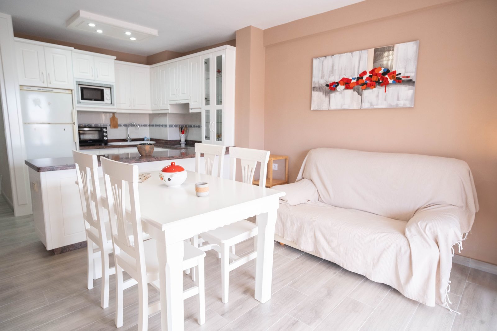 2 Bedrooms | Compostela Beach