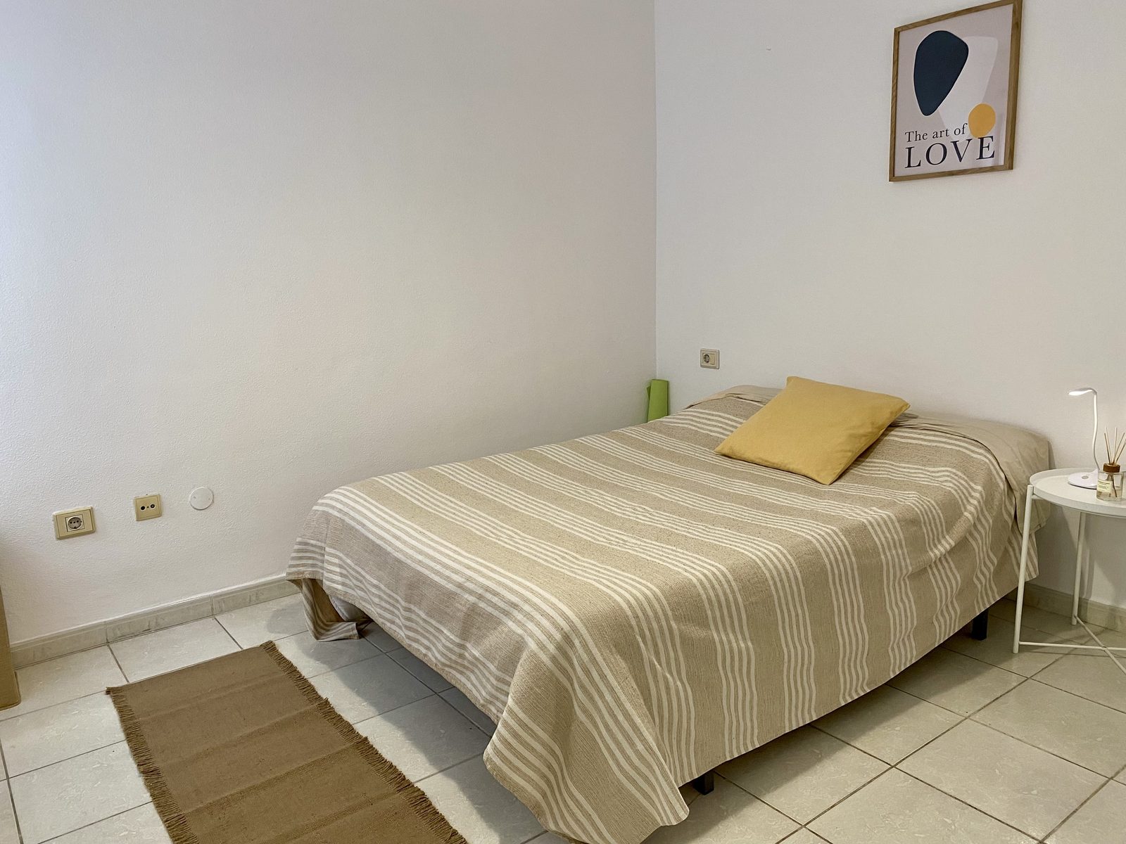 2 Bedrooms | Tamara — photo 10