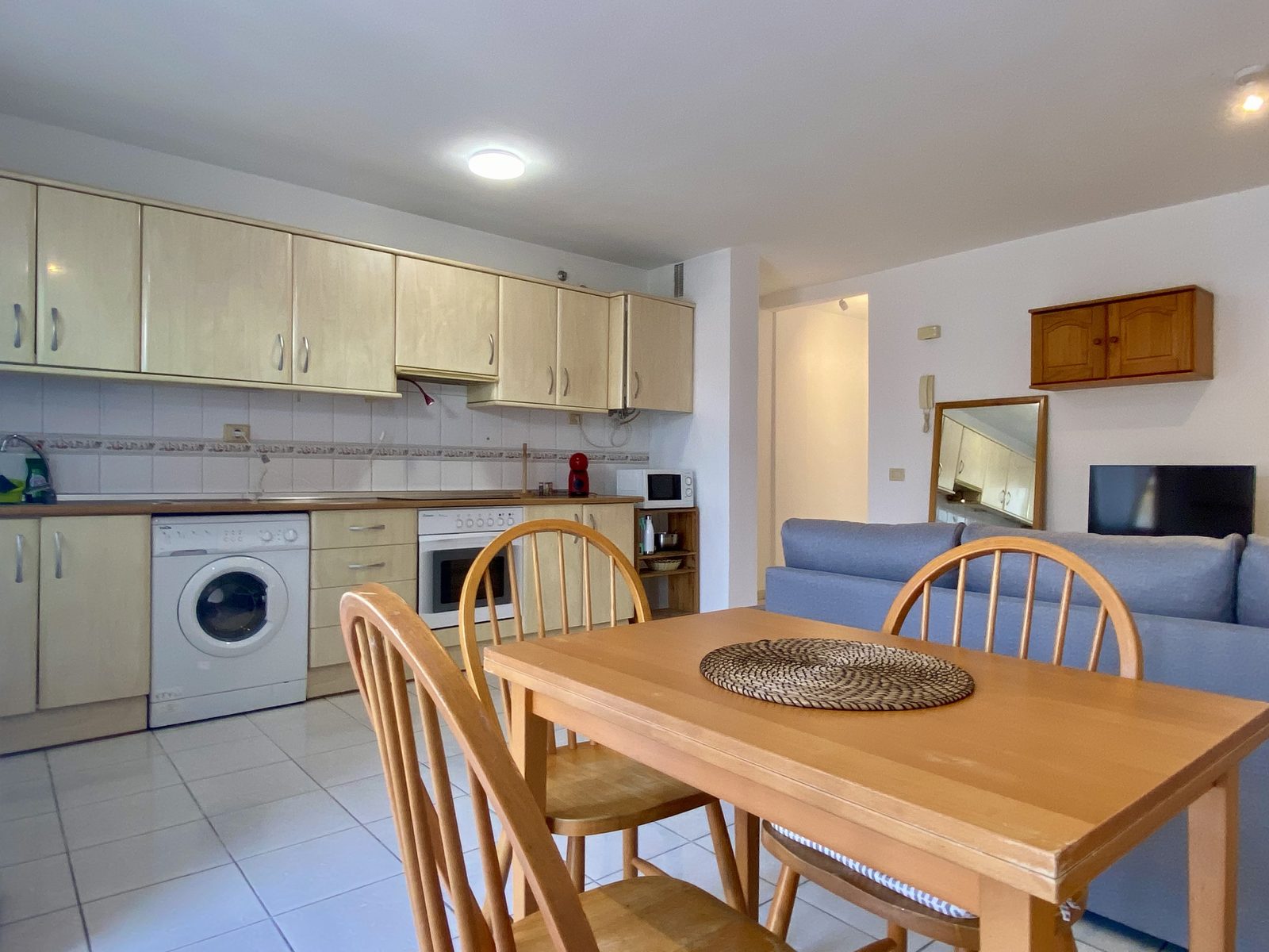 2 Bedrooms | Tamara — photo 2