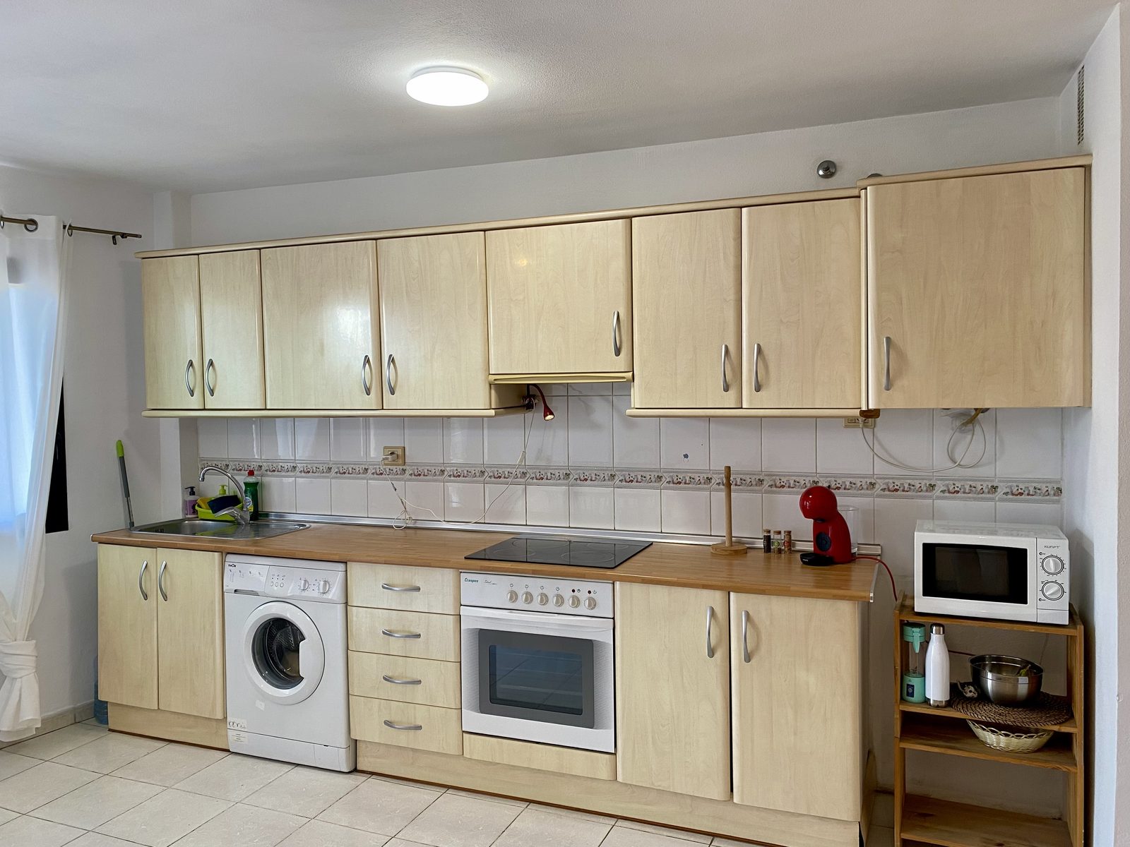 2 Bedrooms | Tamara — photo 4