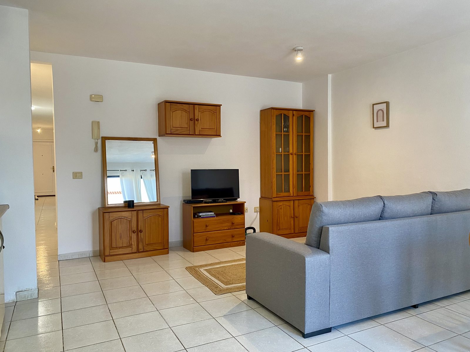 2 Bedrooms | Tamara — photo 5