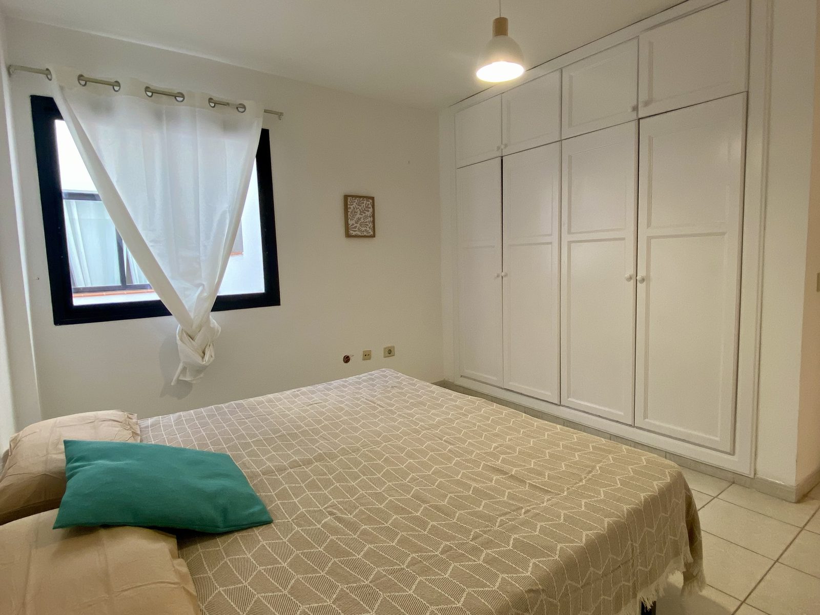 2 Bedrooms | Tamara — photo 7