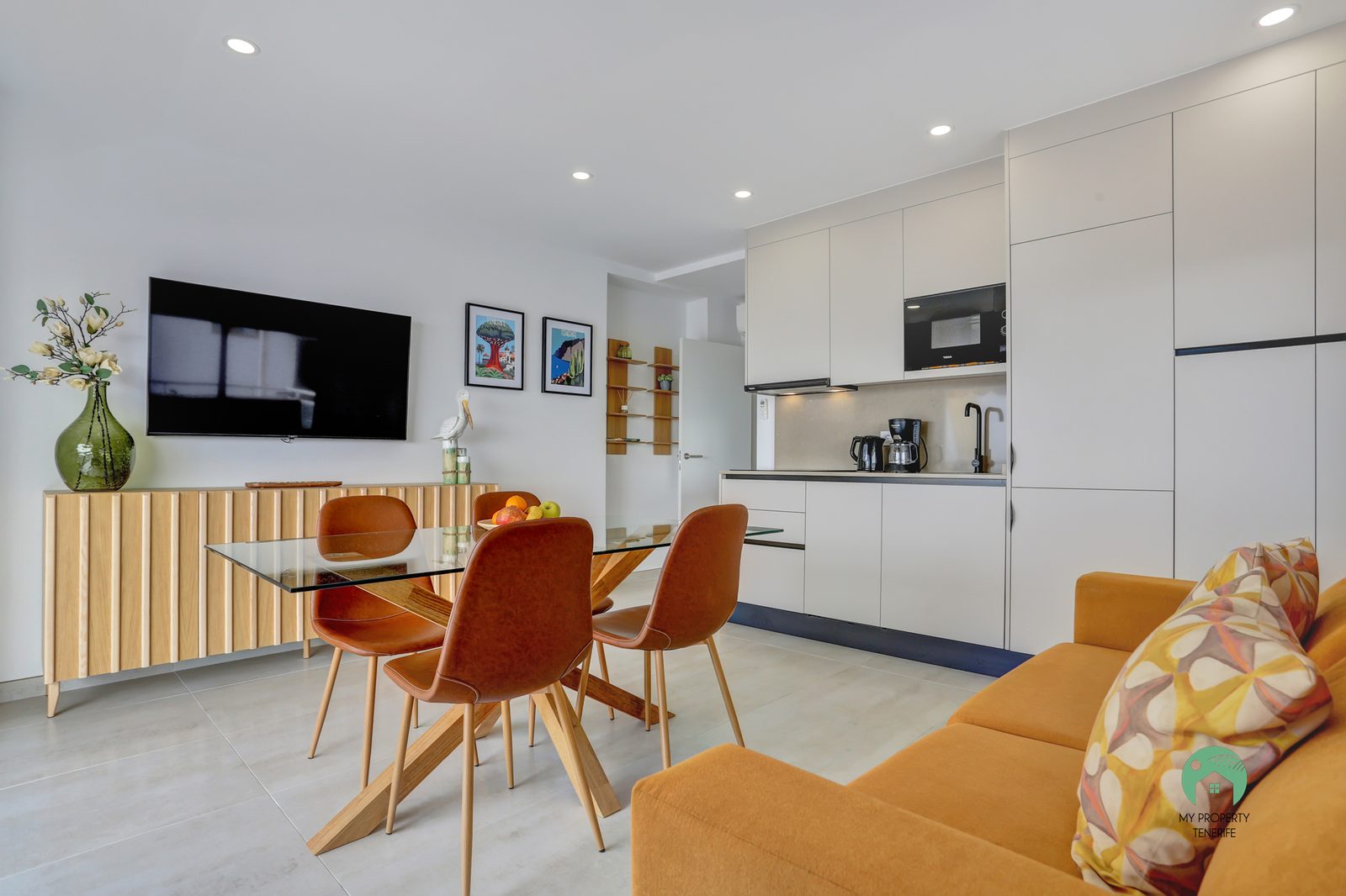 3 Bedrooms | Chitamar
