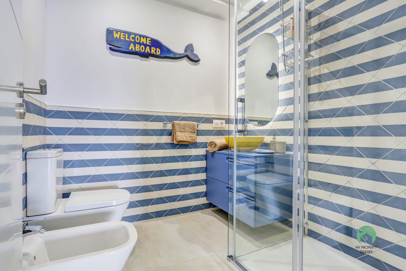 3 Bedrooms | Chitamar — photo 10