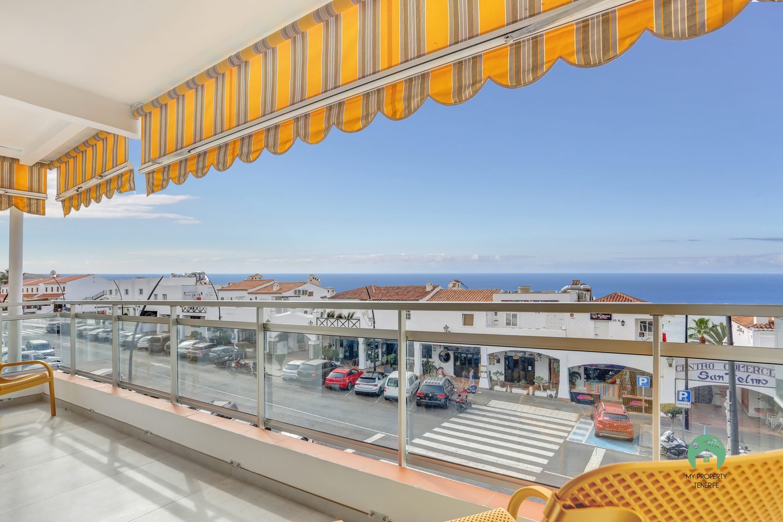 3 Bedrooms | Chitamar — photo 11