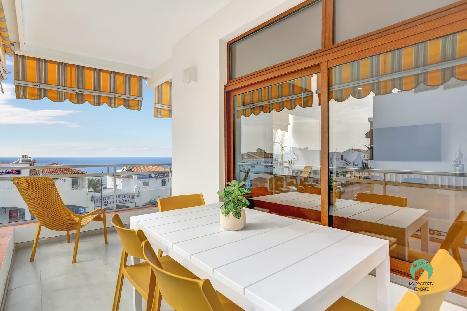3 Bedrooms | Chitamar — photo 12