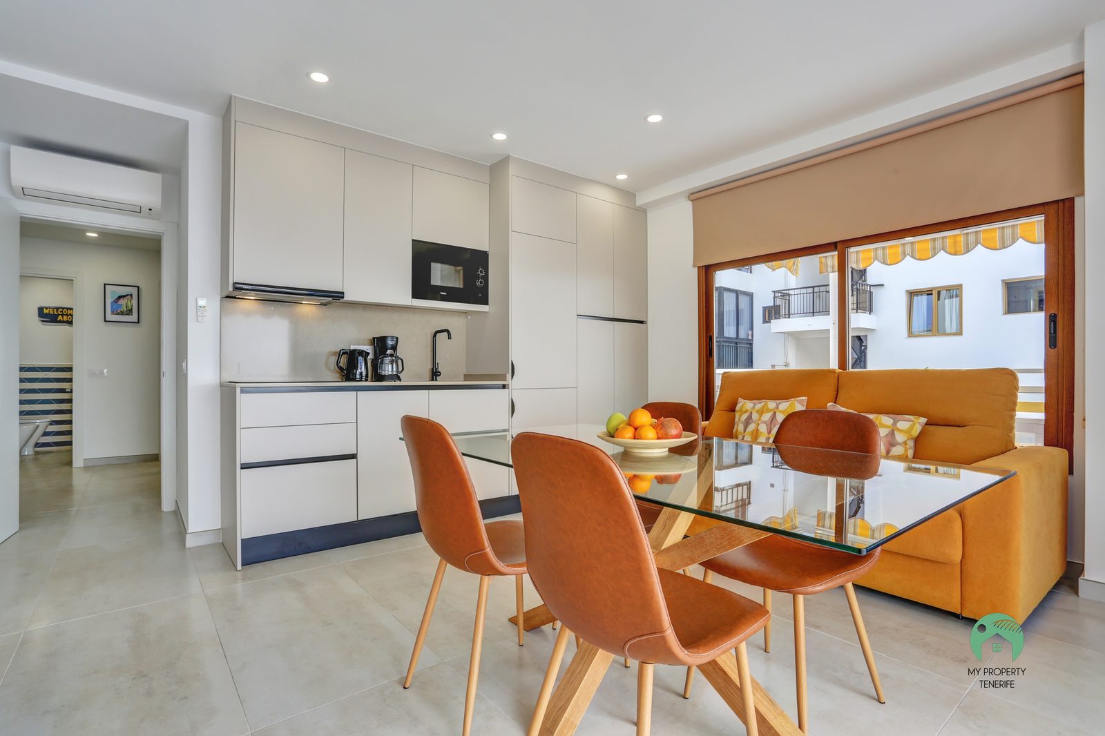 3 Bedrooms | Chitamar — photo 3