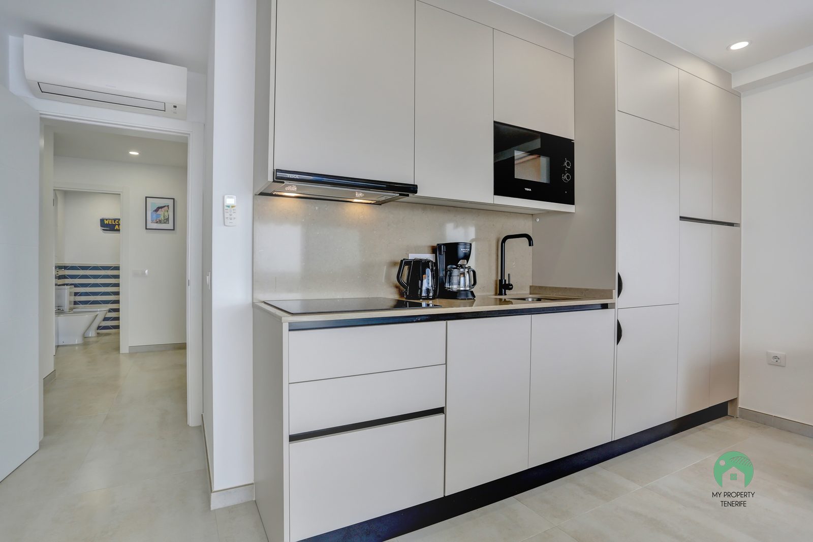 3 Bedrooms | Chitamar — photo 4