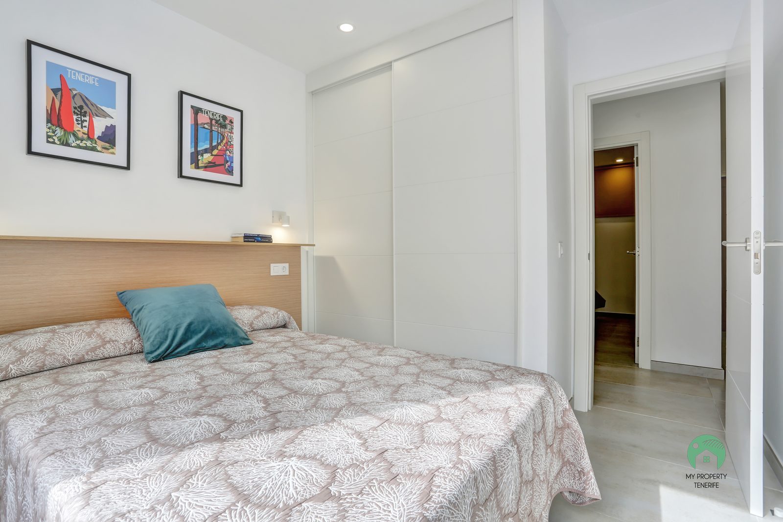 3 Bedrooms | Chitamar — photo 5