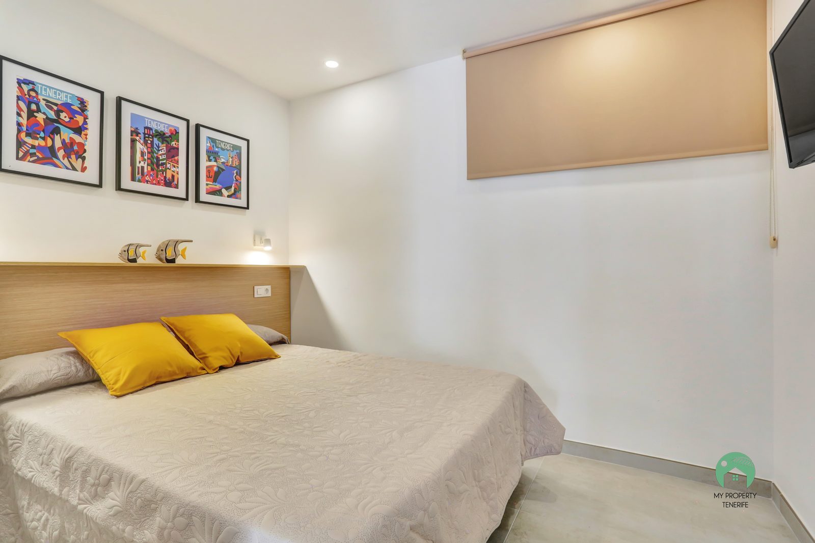 3 Bedrooms | Chitamar — photo 6